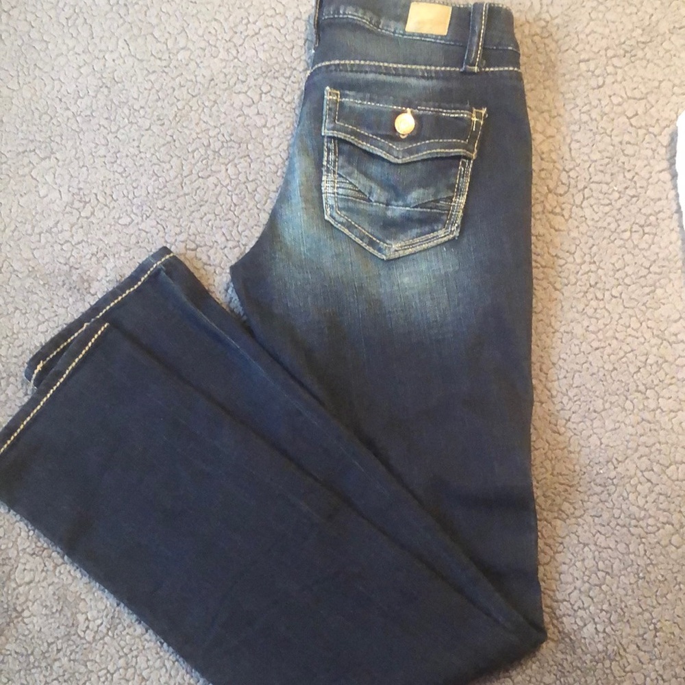 Daytrip Jeans